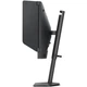 Монитор 24.1" BenQ Zowie XL2586X+, Dark Grey (9H.LN8LB.QBE) - изображение 4