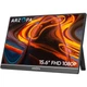 Монитор 15.6" Arzopa A1T Touch Screen, Black - изображение 1