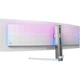 Монітор вигнутий 48.8" Philips 49M2C8900L/00, White - зображення 5