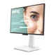 Монітор 23.8" BenQ GW2490TC, White (9H.LNMLA.TBE) - зображення 4
