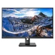 Монітор 27" Philips 279P1/00 Black - зображення 1