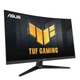 Монитор изогнутый 31.5" Asus TUF Gaming VG32VQM5B, Black (90LM0BI1-B01171) - изображение 2