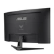 Монитор изогнутый 31.5" Asus TUF Gaming VG32VQM5B, Black (90LM0BI1-B01171) - изображение 4