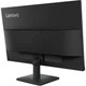 Монитор 23.8" Lenovo ThinkVision S24-4e, Black (64B5KAT1UA) - изображение 7
