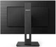 Монитор 23.8" Philips 242S1AE/00 Black - изображение 4