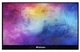 Монітор портативний 17.3" Verbatim PMT-17, Black (49593) - зображення 1