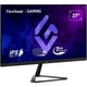 Монитор 27" ViewSonic VX2779A-HD-PRO, Black - изображение 2