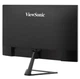 Монитор 27" ViewSonic VX2779A-HD-PRO, Black - изображение 7
