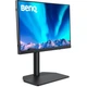 Монитор 24.1" BenQ SW242Q, Grey - изображение 2