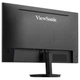 Монитор 27" ViewSonic VA2708-2K-HD-2, Black - изображение 7