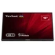Монитор портативный 15.6" ViewSonic VA1650, Black - изображение 2