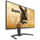 Монитор 27" Iiyama G-Master GB2791QSU-B1, Black - изображение 2