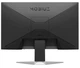 Монитор 23.8" BenQ MOBIUZ EX240N, Dark Grey (9H.LL6LB.QBE) - изображение 4