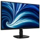Монитор 23.8" Philips 24B2N2200/00, Black - изображение 2