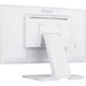 Монитор сенсорный 21.5" Iiyama ProLite T2252MSC-W2, White - изображение 9