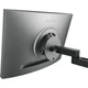 Монитор 28" BenQ RD280UA, Metallic Grey - изображение 6