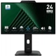 Монитор 23.8" MSI PRO MP242PMG, Black - изображение 1