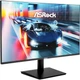 Монітор 27" ASRock CL27FFB, Black - зображення 2