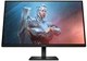 Монітор 27" HP OMEN 27, Black (780F9E9) - зображення 1