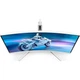 Монітор 27" Philips Evnia 27M2C5201L/00, White - зображення 5