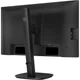 Монітор 23.8' Philips 24B2N3200J/00, Black, WLED, IPS, 1920x1080 (16:9), 4 мс, 120 Гц, 300 кд/м², 1500:1, 178°/178°, VGA/HDMI/DP, 4хUSB-A/USB-B, 2 x 2 Вт, Vesa 100x100, Adaptive Sync - зображення 4