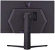 Монитор 31.5" LG UltraGear 32GR93U-B, Black - изображение 9