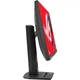 Монітор 27" Asus ROG Strix XG27ACMG, Black - зображення 4