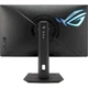 Монітор 27" Asus ROG Strix XG27ACMG, Black - зображення 6