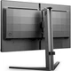 Монітор 27" Philips 27M2N3500NL/00, Black/Grey - зображення 5