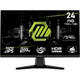 Монітор 23.8" MSI MAG 242F, Black - зображення 1