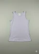 Майка H&M 98/104 Фиолетовый 0630525_фиол_02 - изображение 1