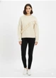 Джемпер H&M M Молочний 1221597 - зображення 2