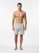 Шорты пижамные H&M XL Серый 1224687 - изображение 1