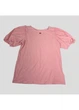 Блуза H&M 134/140 Розовый 1246415 - изображение 2