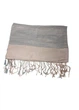 Хустка H&M one size Сірий 0431570_сер.роз - зображення 2