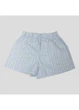 Пижама H&M 110/116 Голубой 1276490_полоски - изображение 2