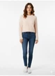Джемпер H&M S Розовый 31-0503 - изображение 2