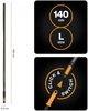 Ручка дерев'яна Fiskars OneClick L FSC (1080549) - зображення 2