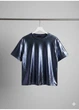 Блуза H&M 158/164 Фіолетовий 1094717 - зображення 2