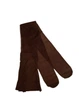 Колготки C&A XS Темно-коричневый 31-0369 - изображение 2