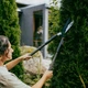 Ручка мала дерев'яна Fiskars OneClick S FSC (1080670) - зображення 3