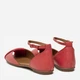 Женские босоножки кожаные Lasocki WI23-SORANO-04 5903698601755 40 26.5 см Розовые (5903698601861) - изображение 4
