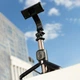 Трипод Proove Tiny Stick II Selfie Stick Tripod 630 mm Black (642350001) - изображение 8