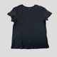 Футболка H&M 98/104 Темно-серый 1022628_т.сер - изображение 1