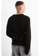 Джемпер C&A XL Черный 2229453 - изображение 2