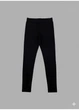 Леггинсы H&M 134 Черный 31-0619 - изображение 2