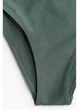 Купальний бюст H&M 50 Хакі 1227251 - зображення 2