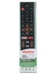 Пульт универсальный Huayu RM-L1670 для Skyworth - изображение 1