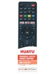 Пульт універсальний Huayu RM-L1130+X3 - зображення 2