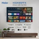 Телевізор HAIER H32K85FFX - зображення 2